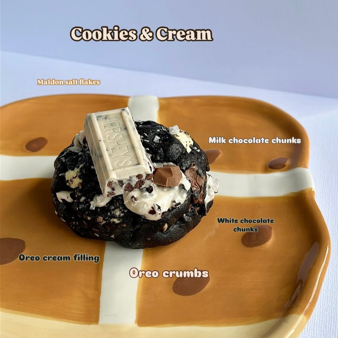 Build Your Own Chunky Box - 4 Pack