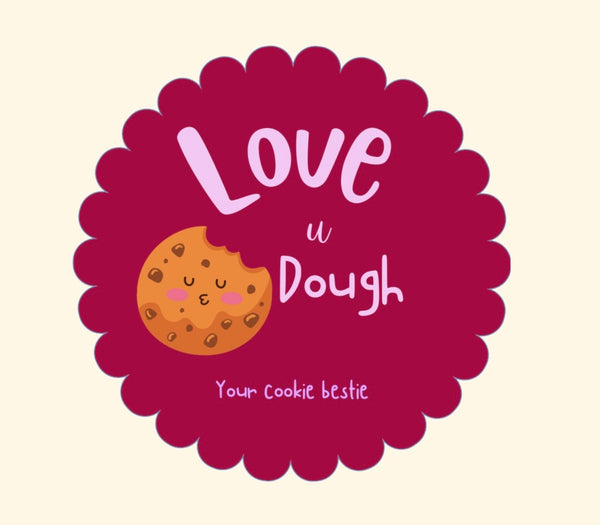 Love u Dough