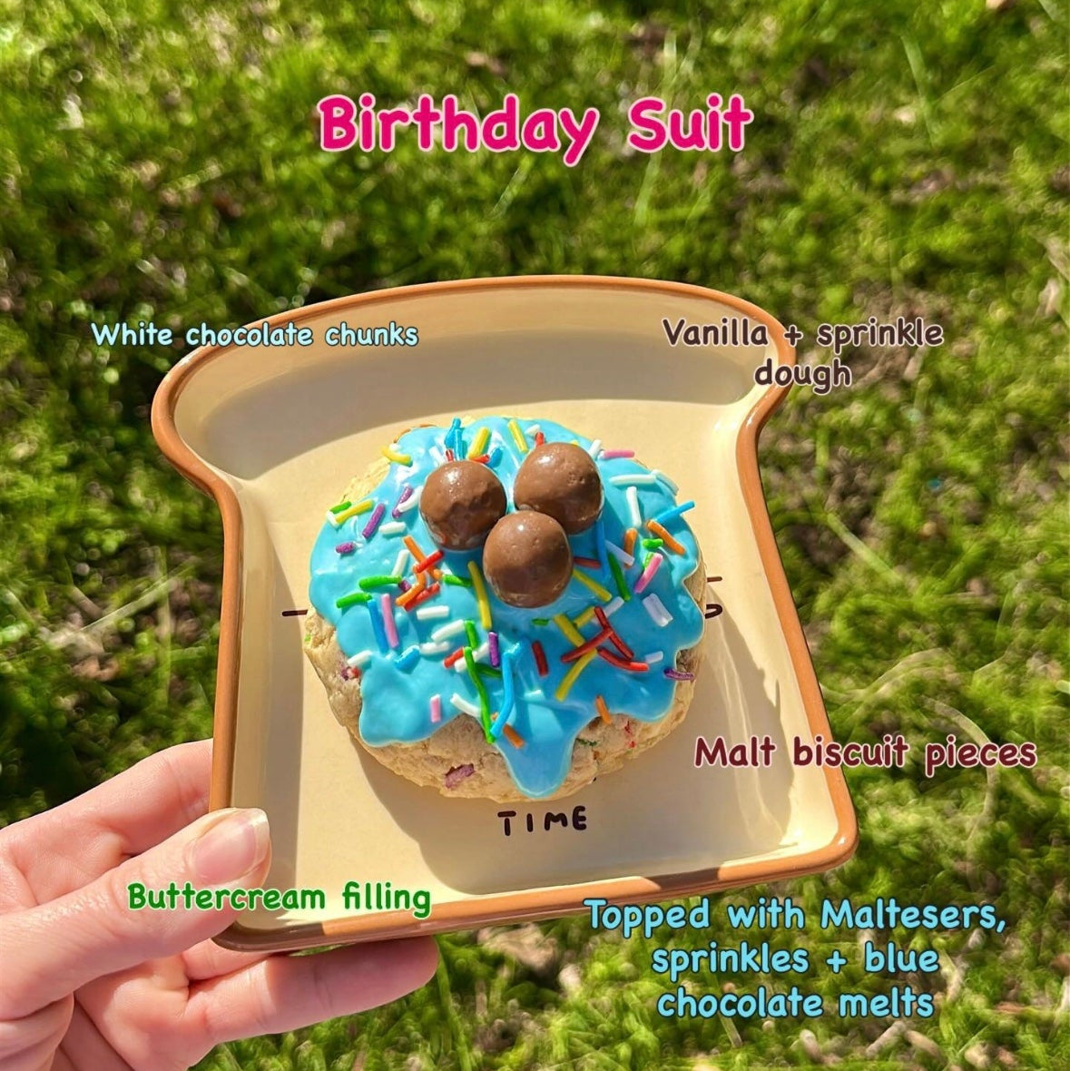 Build Your Own Chunky Box - 4 Pack